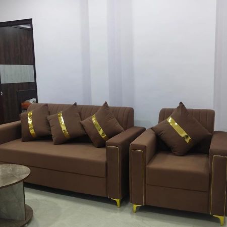 Sri Gowri Residency Villa Hyderabad Eksteriør bilde