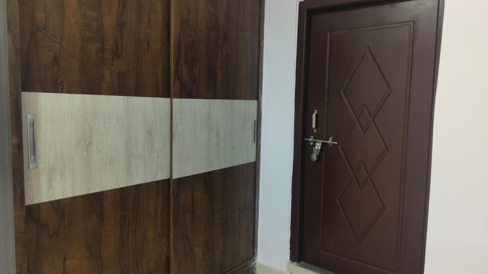 Sri Gowri Residency Villa Hyderabad Eksteriør bilde