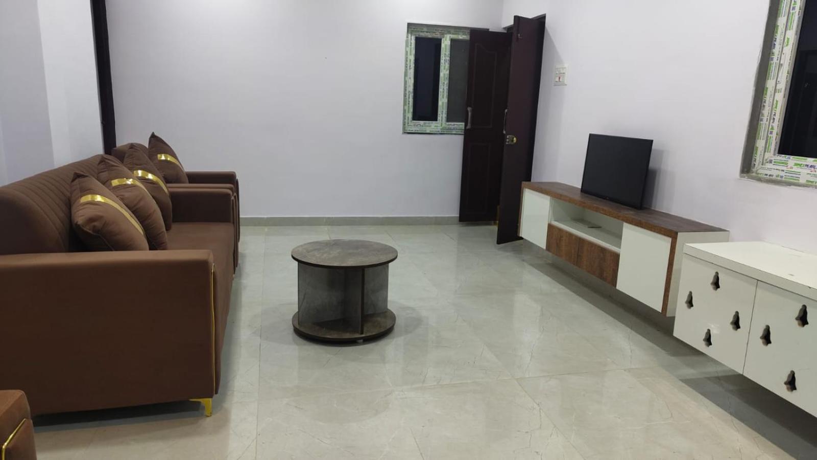 Sri Gowri Residency Villa Hyderabad Eksteriør bilde