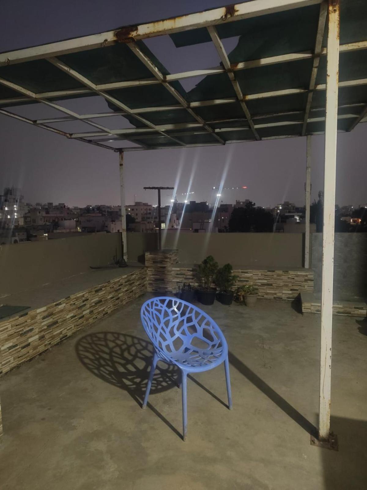 Sri Gowri Residency Villa Hyderabad Eksteriør bilde