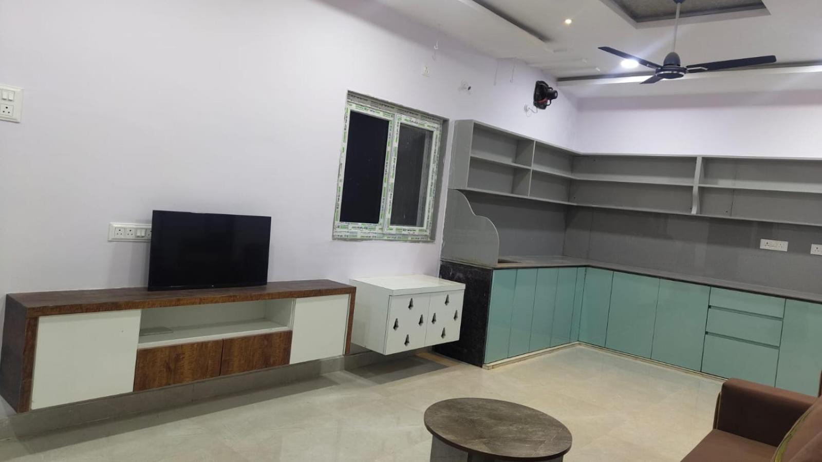 Sri Gowri Residency Villa Hyderabad Eksteriør bilde