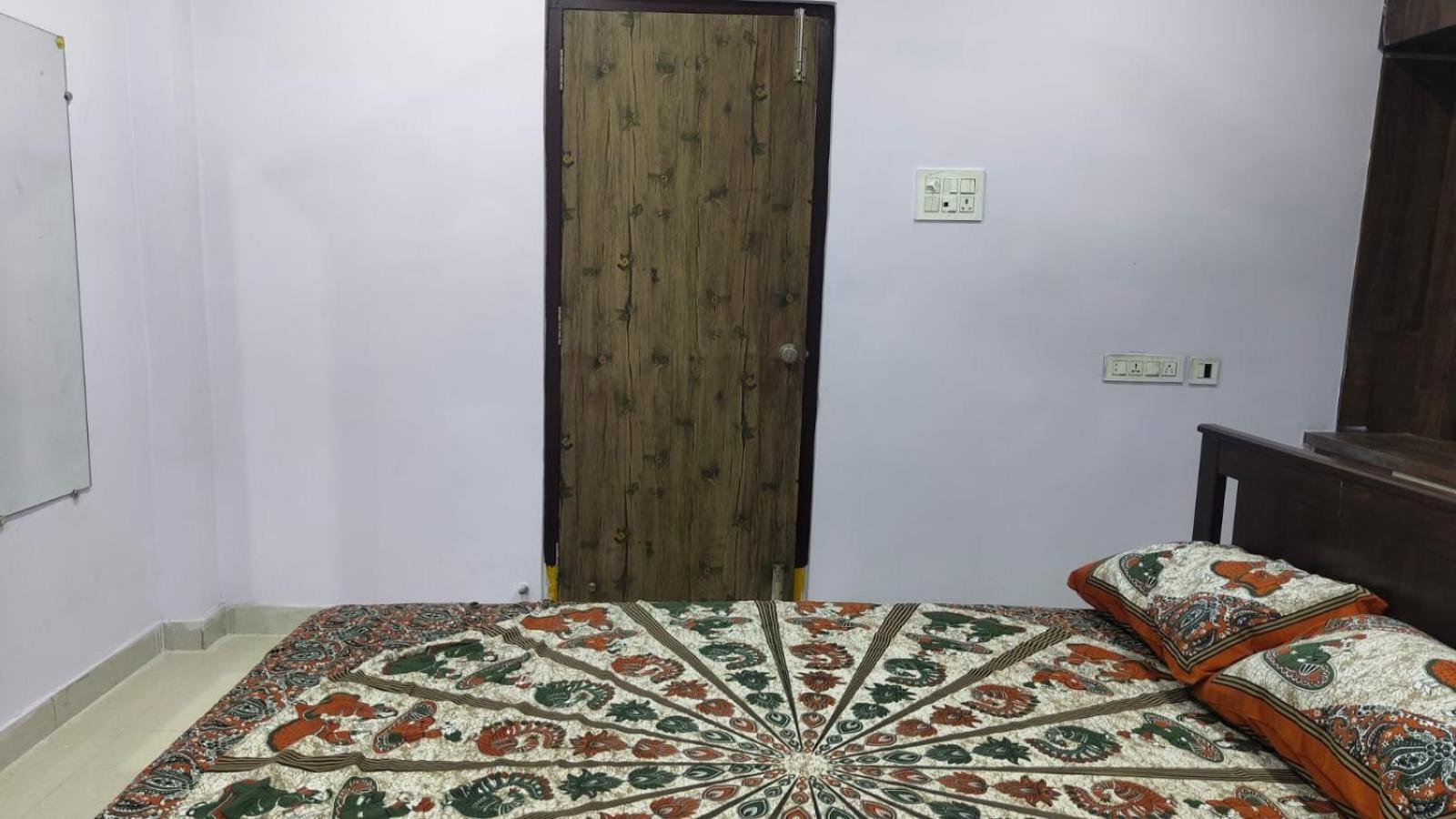 Sri Gowri Residency Villa Hyderabad Eksteriør bilde